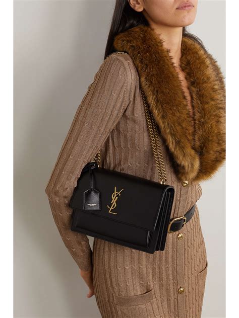 ysl waiting for sunset|ysl sunset handbags women.